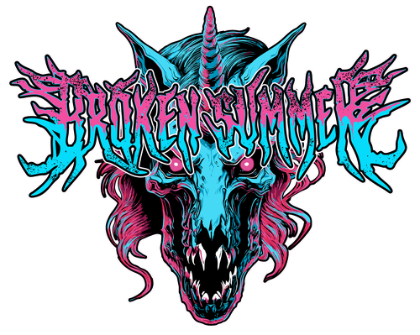Broken Summer