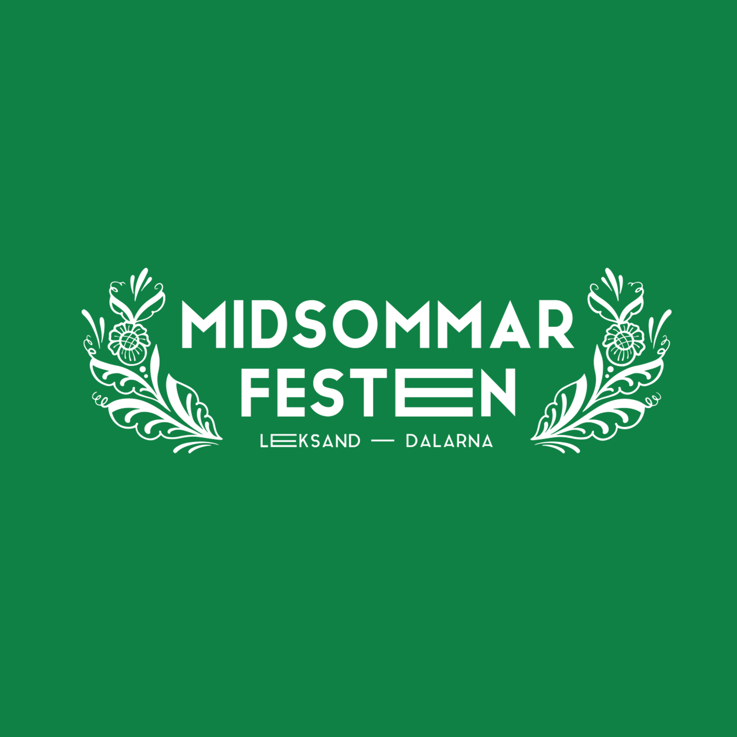 Midsommarfesten Festivalmerch