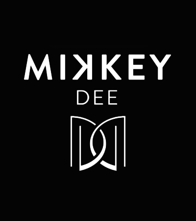 Mikkey Dee - Official Merch