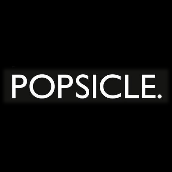 Popsicle