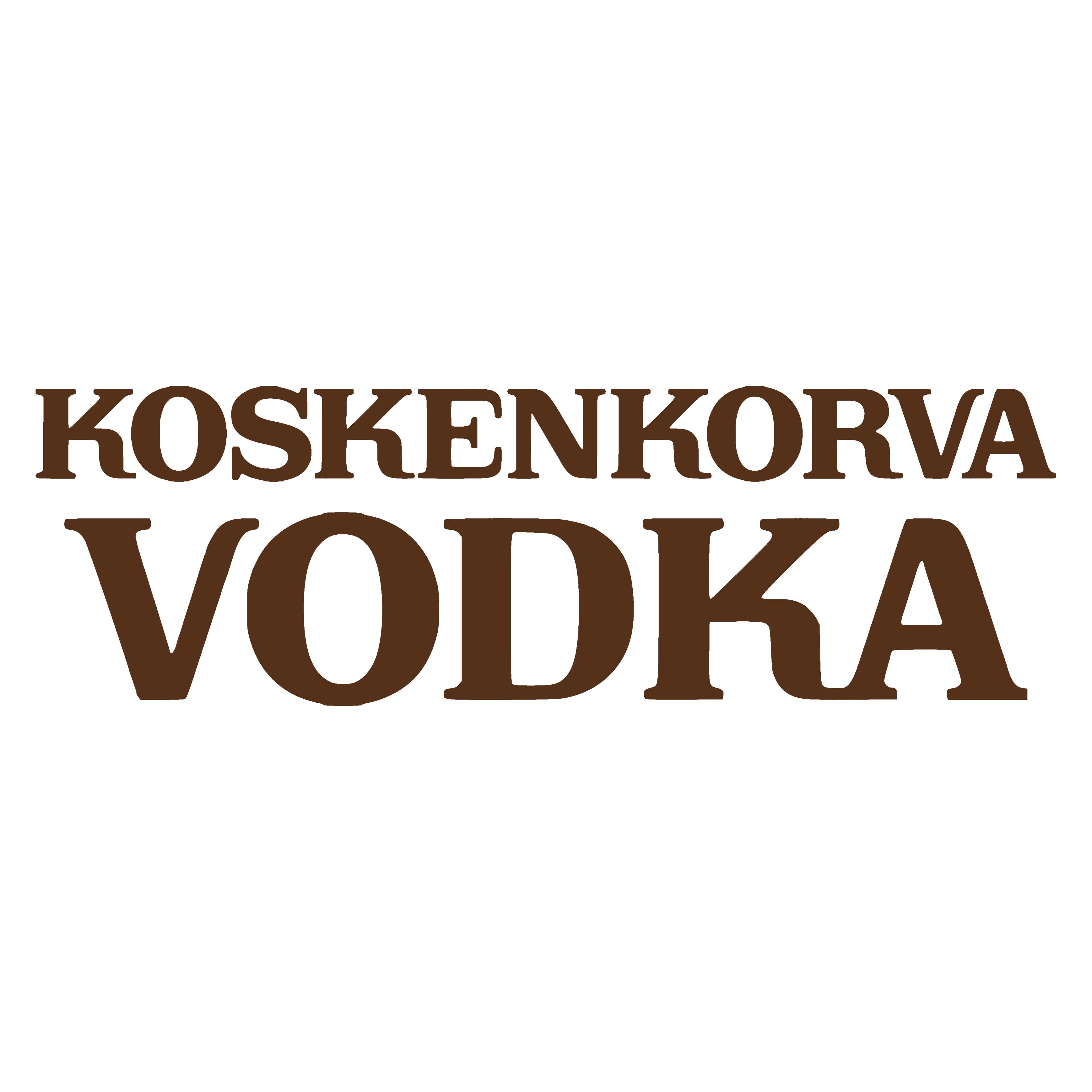 Koskenkorva