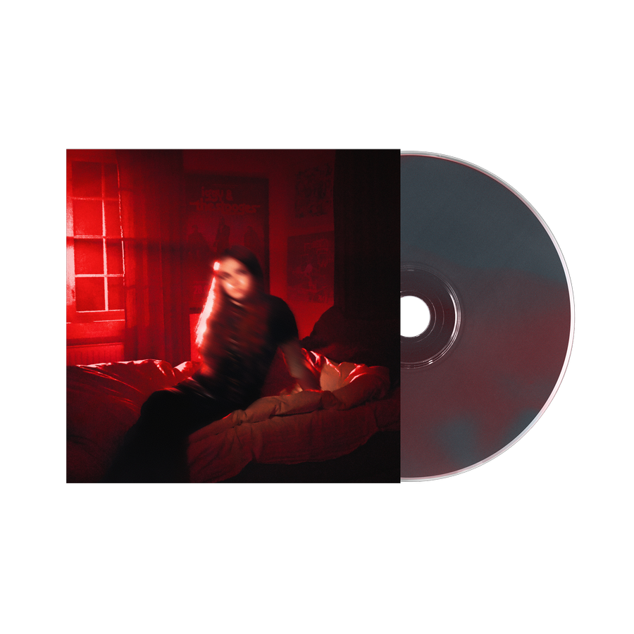 Nektar - CD Skiva