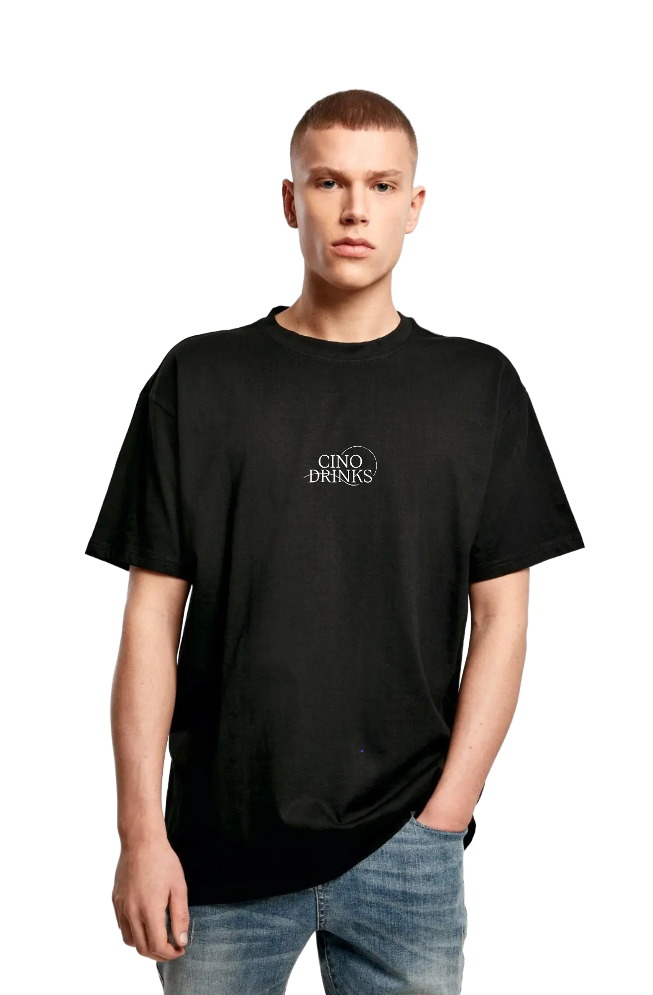 CINO - T-shirt