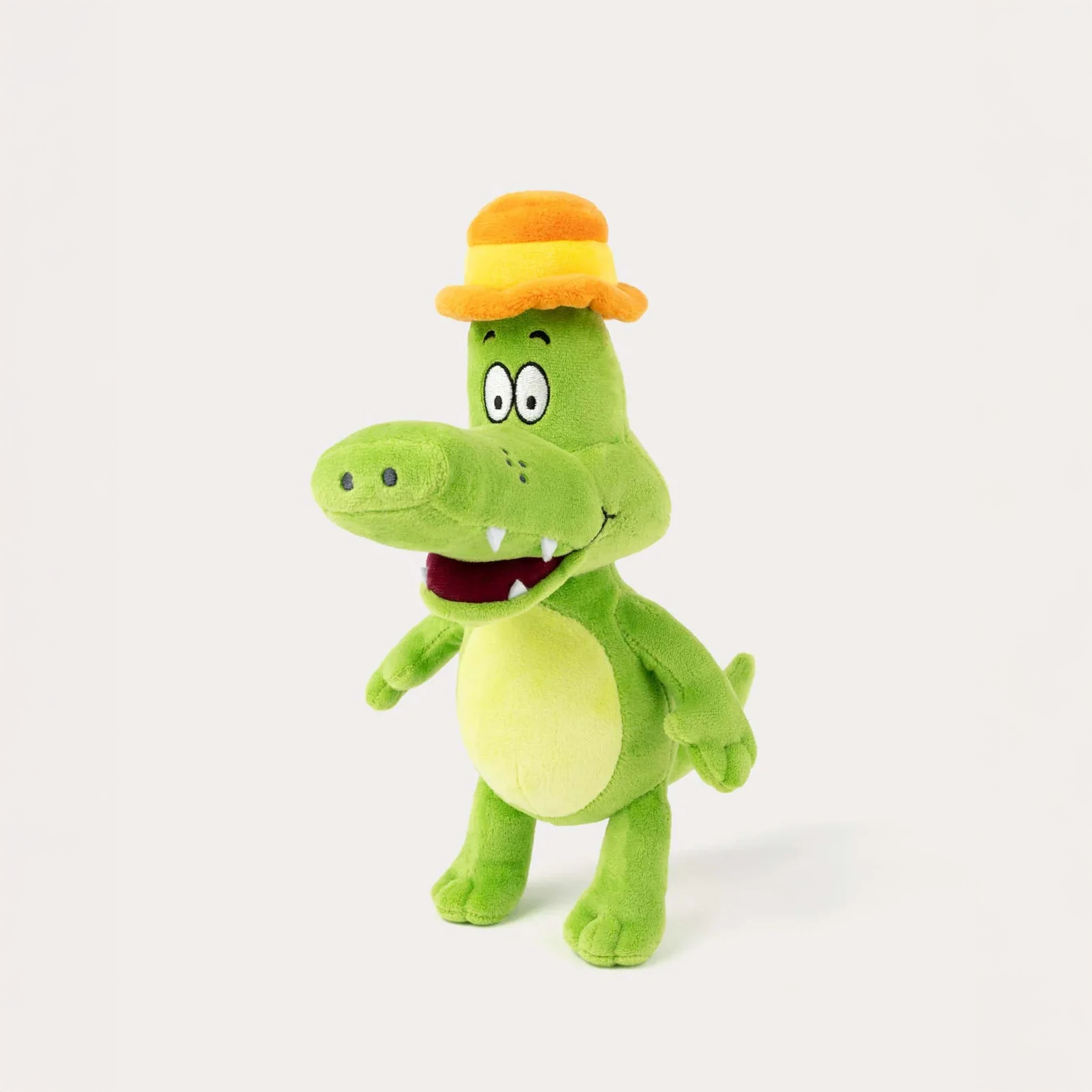 Arne Alligator - gosedjur