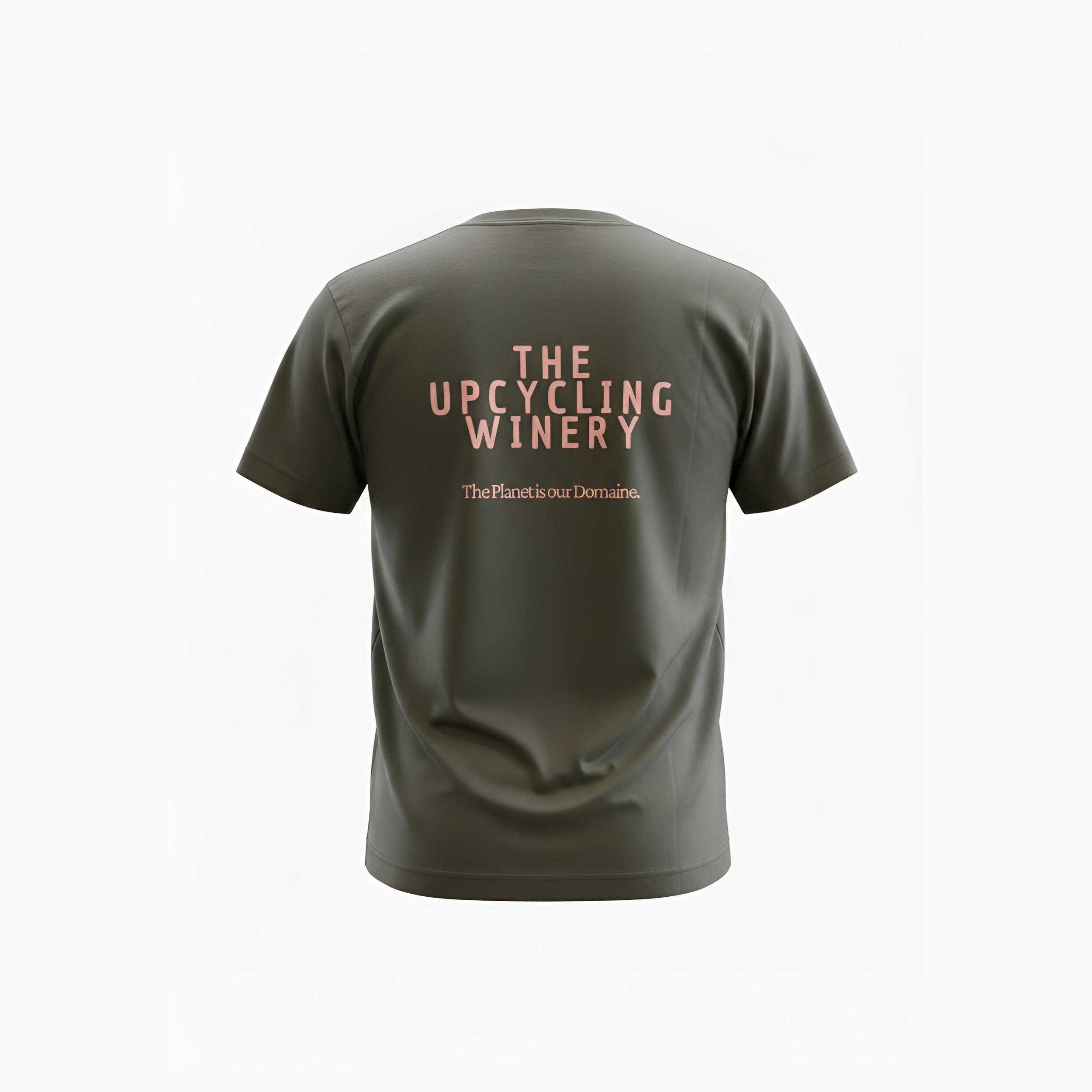 Strange Estate - T-shirt
