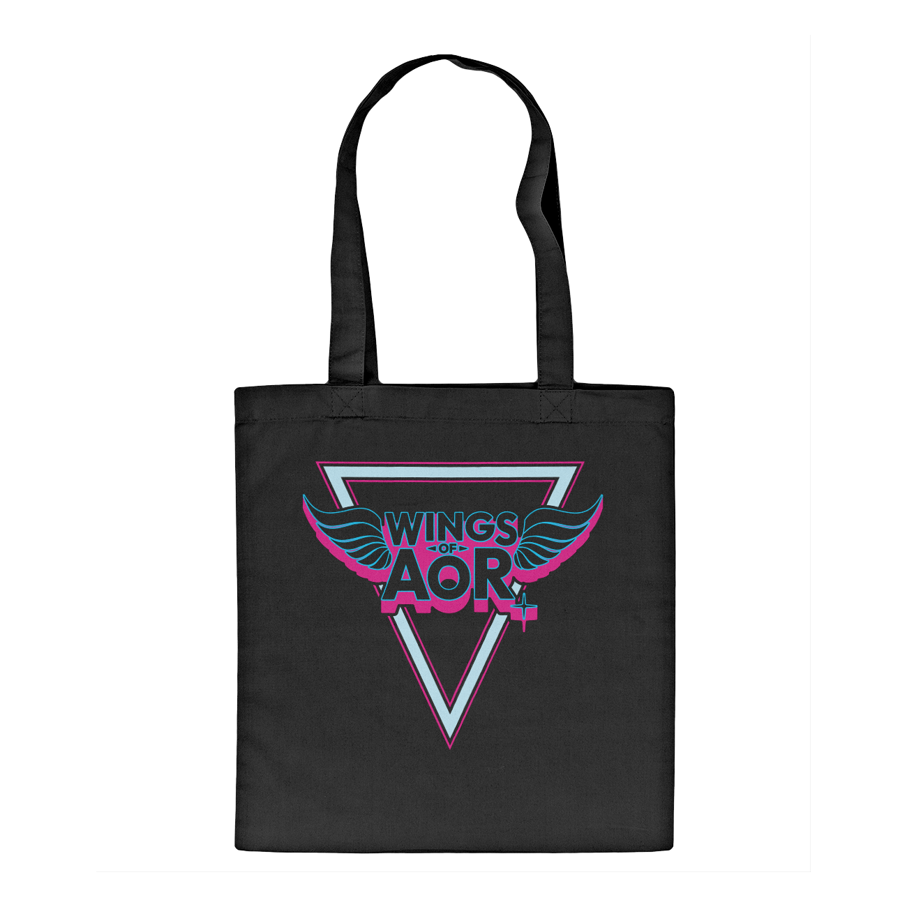 Wings of AOR - Totebag
