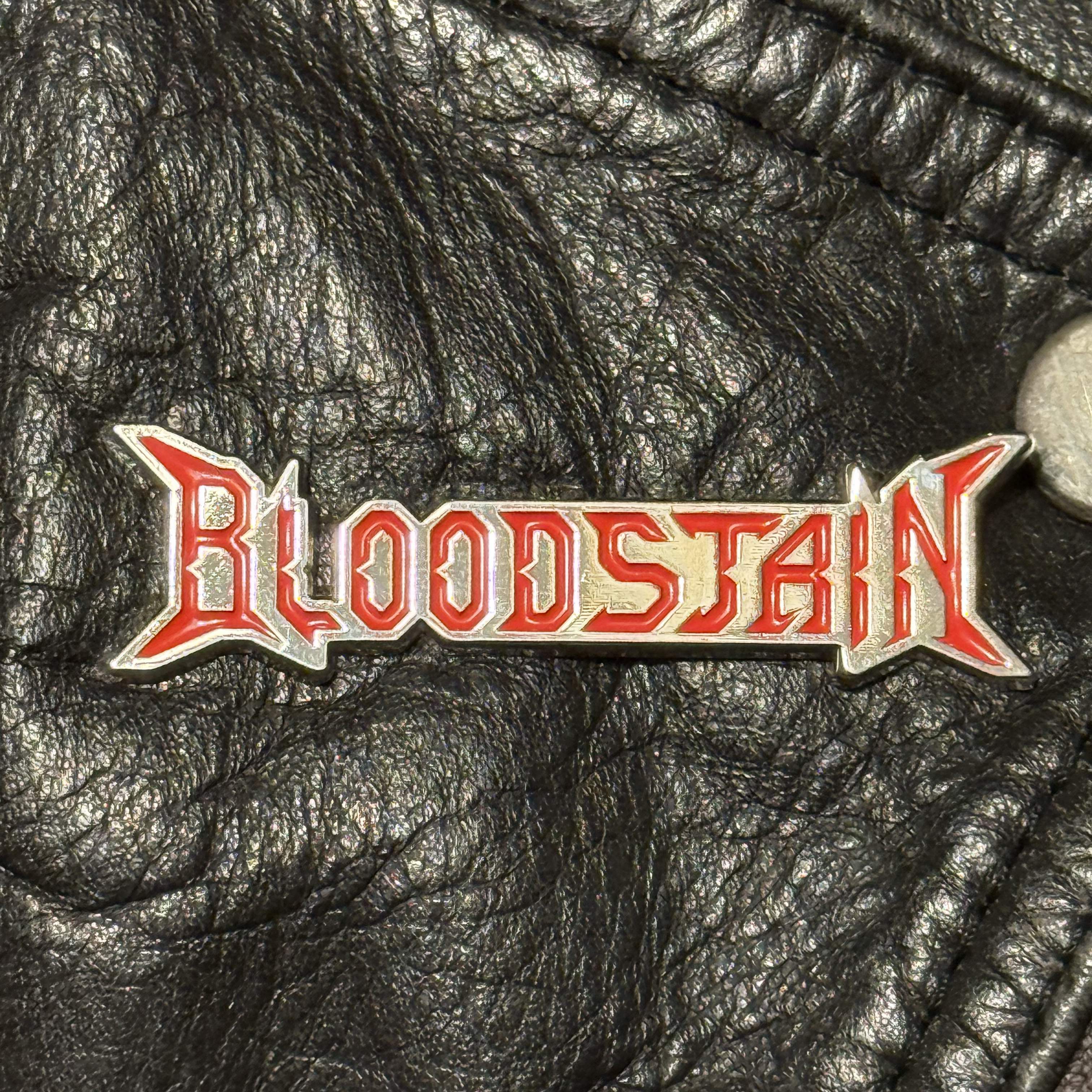 Bloodstain - Pin