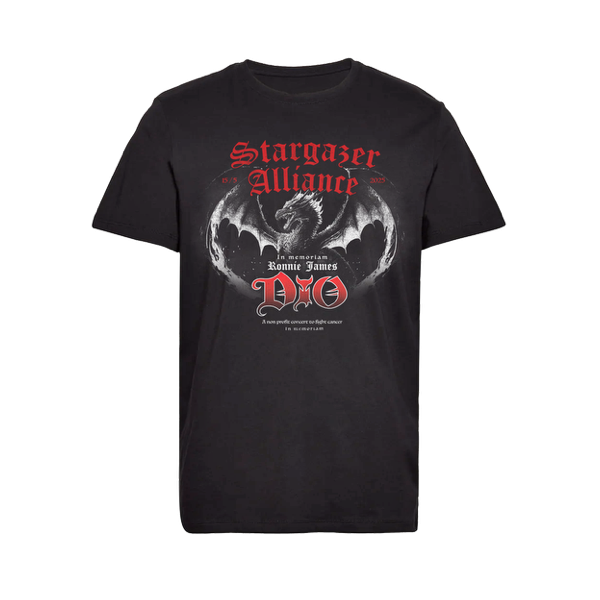 Stargazer - T-shirt Classic