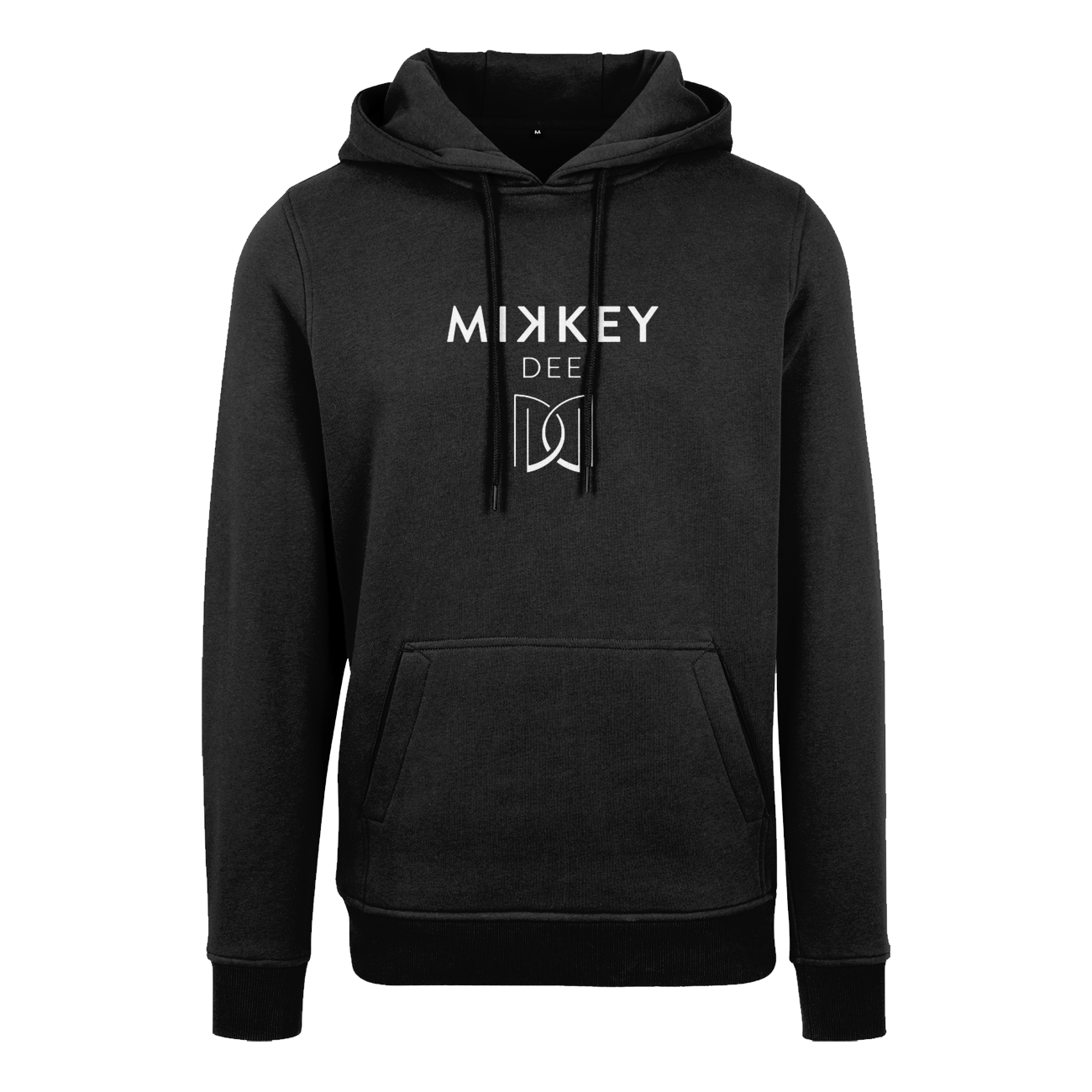 Mikkey Dee - Hoodie