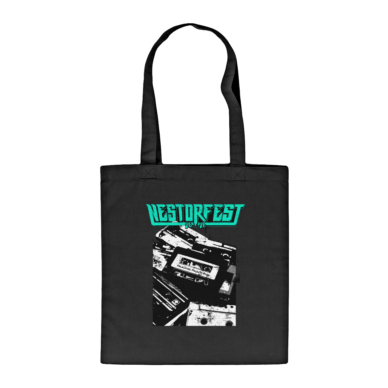 Nestorfest 2026 - Tygkasse