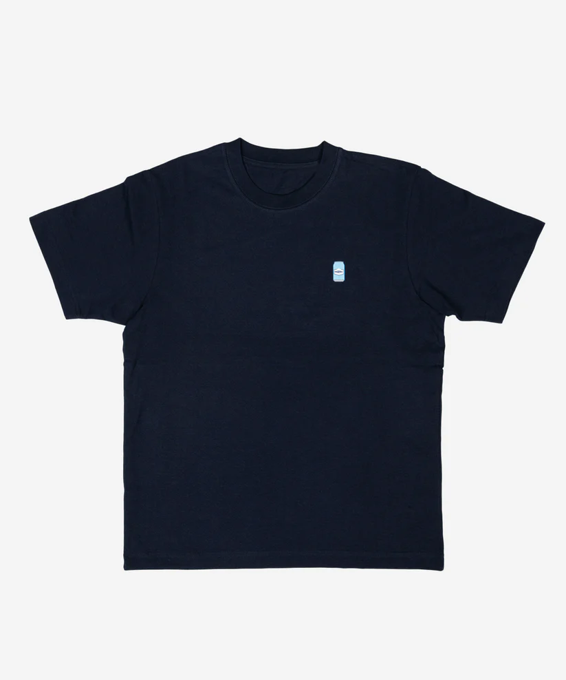 Long Drink - T-shirt