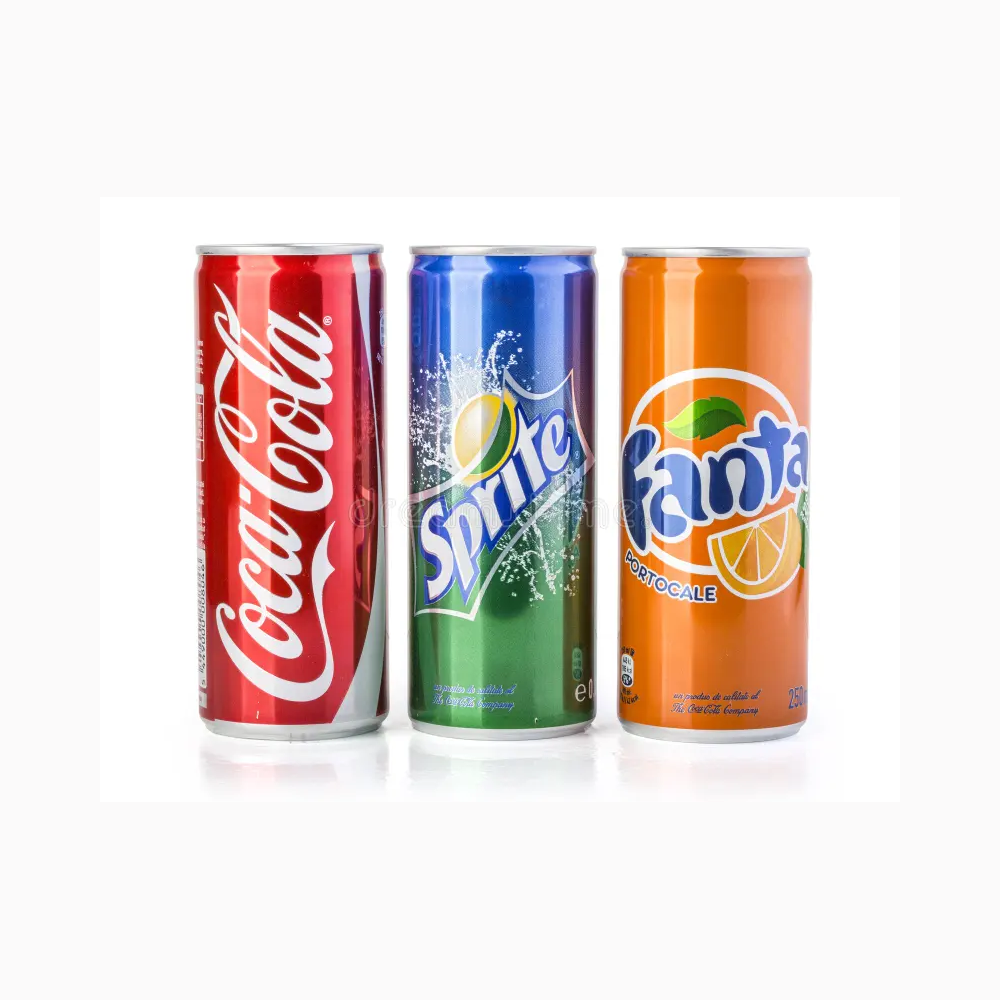 Läsk 33cl / Soft drink