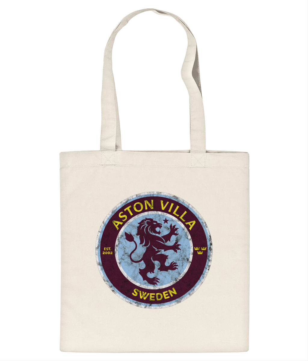 Aston Villa Sweden - Tygkasse