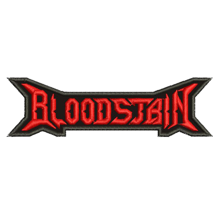 Bloodstain - patch