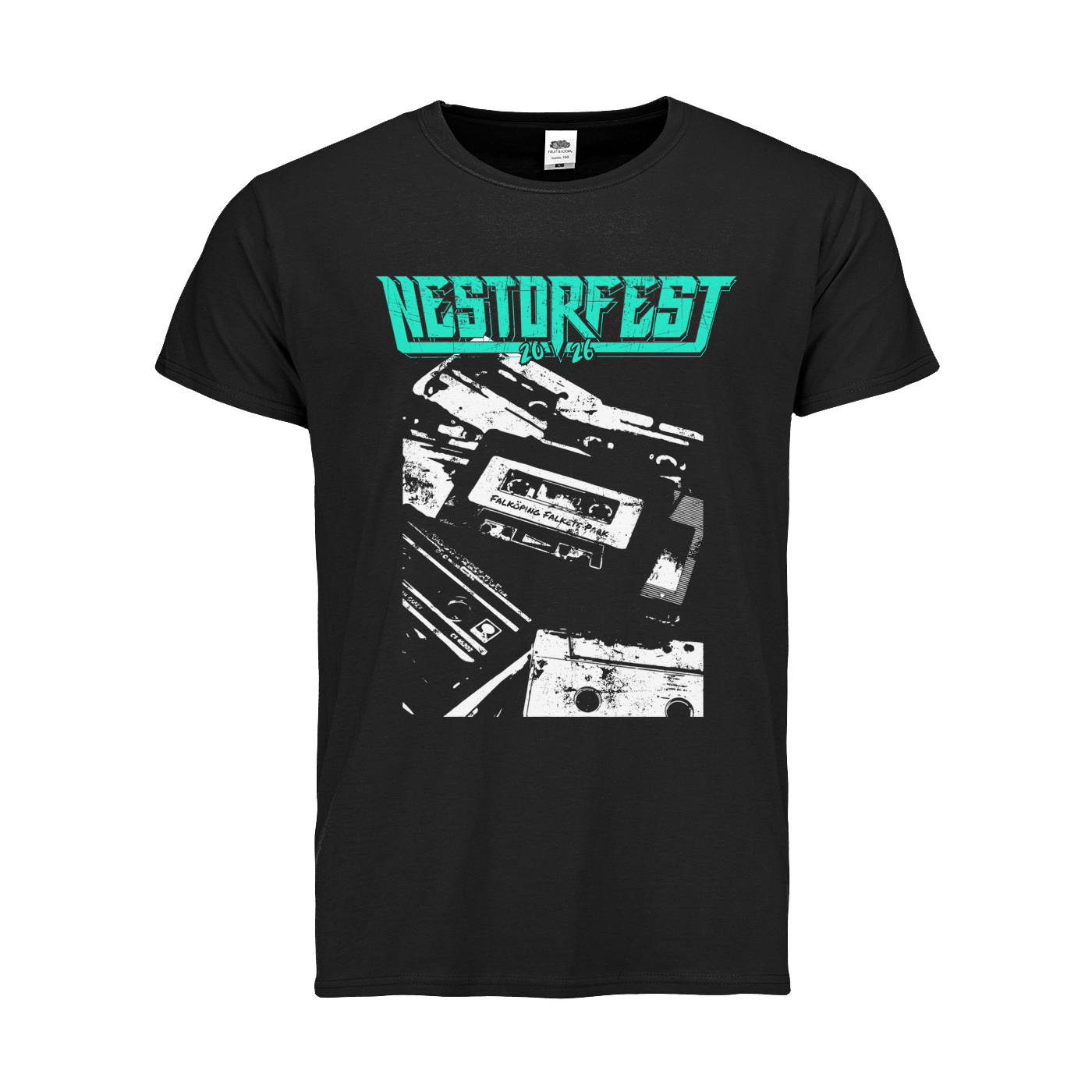 Nestorfest 2026 - Festival T-shirt