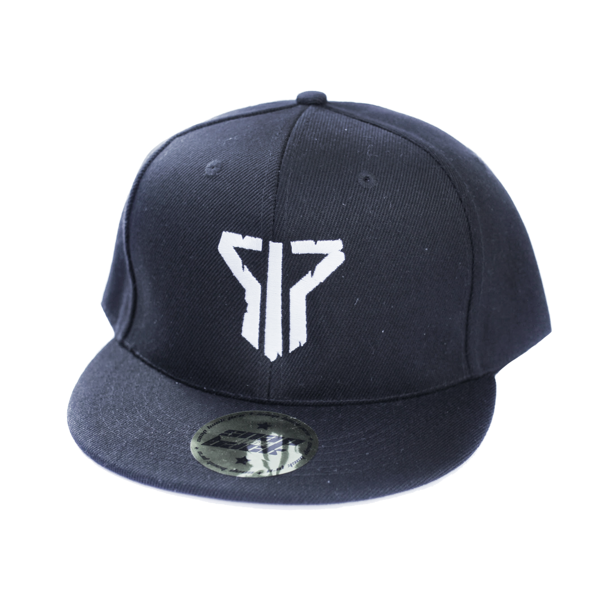 Smash into Pieces - 'Classic' Cap