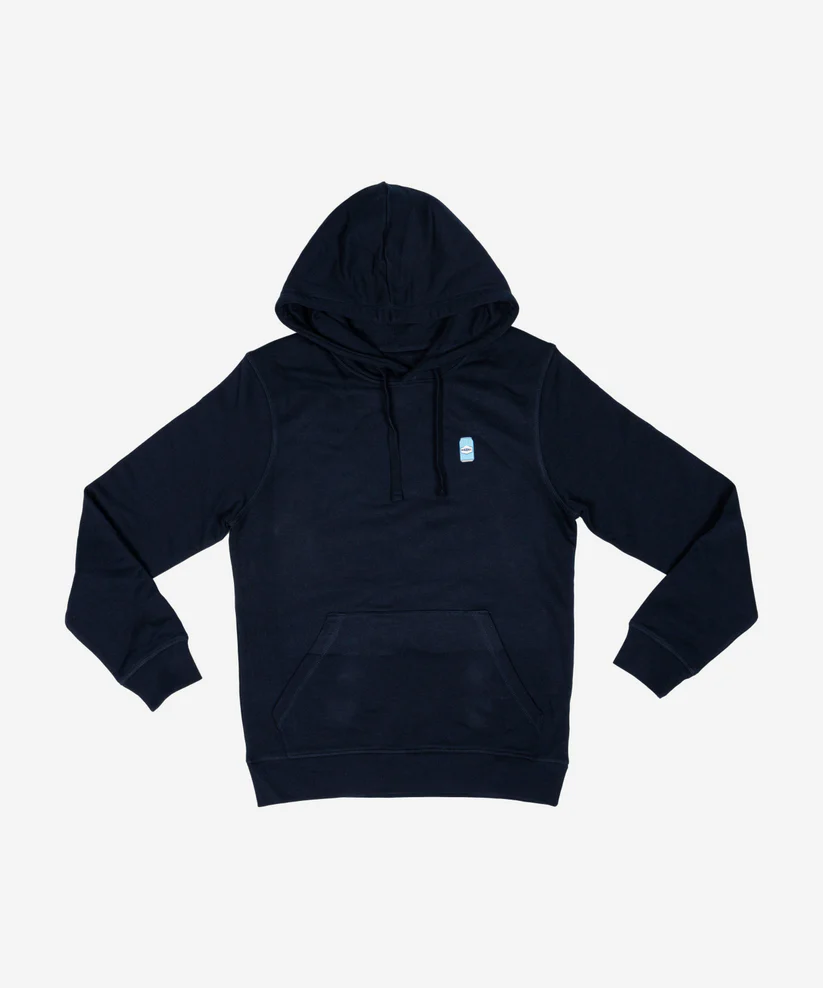 Long Drink - Hoodie