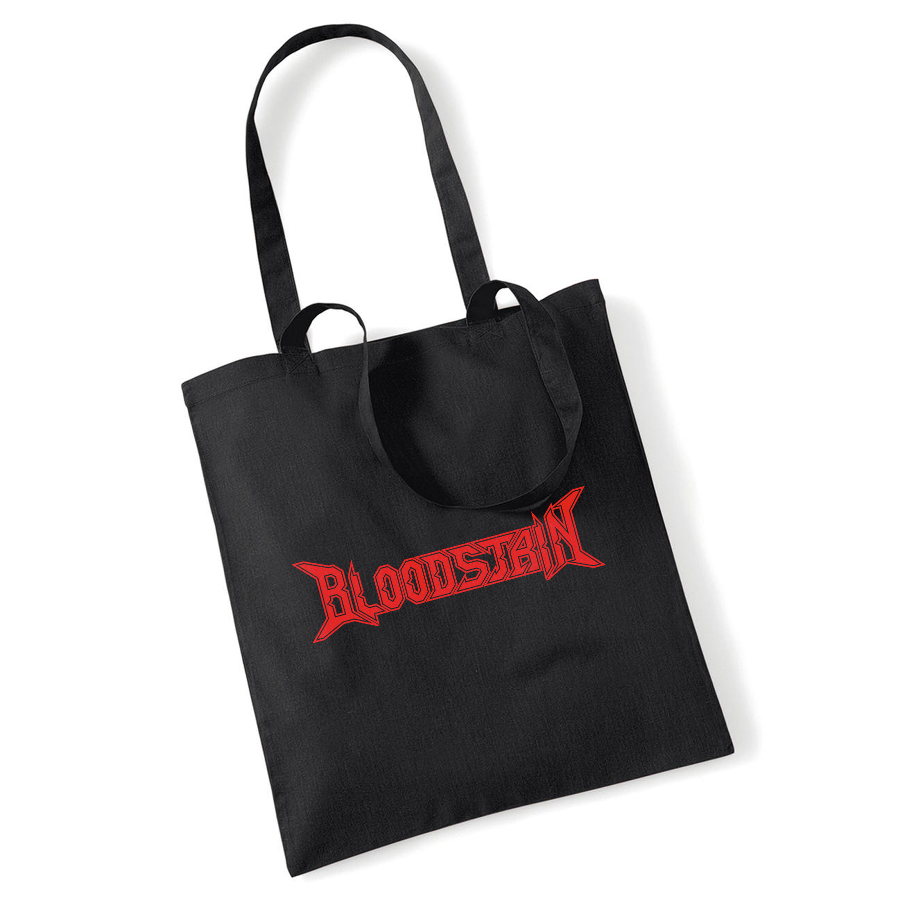 Bloodstain - Totebag