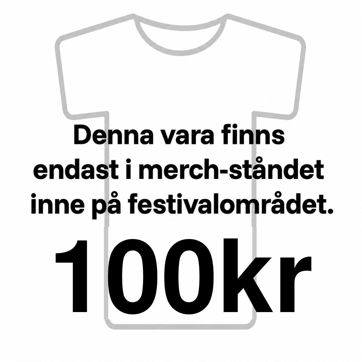 Artificial Sky - 100kr