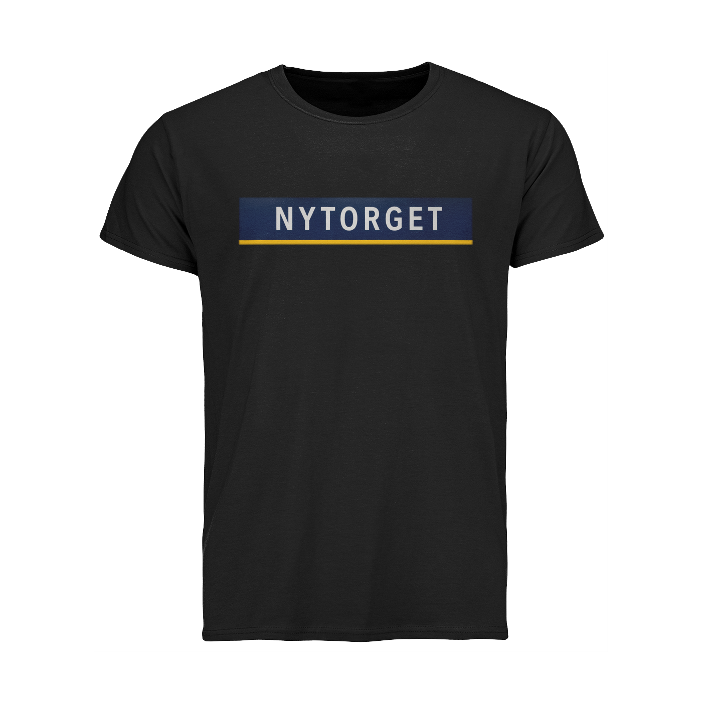 Nytorgsfesten- T-shirt "Tuben"