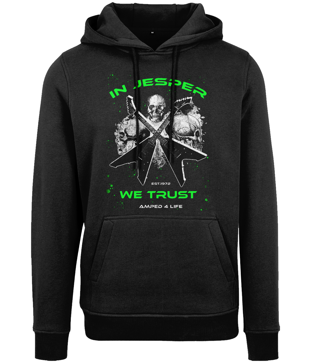 Jesper Strömblad - Hoodie