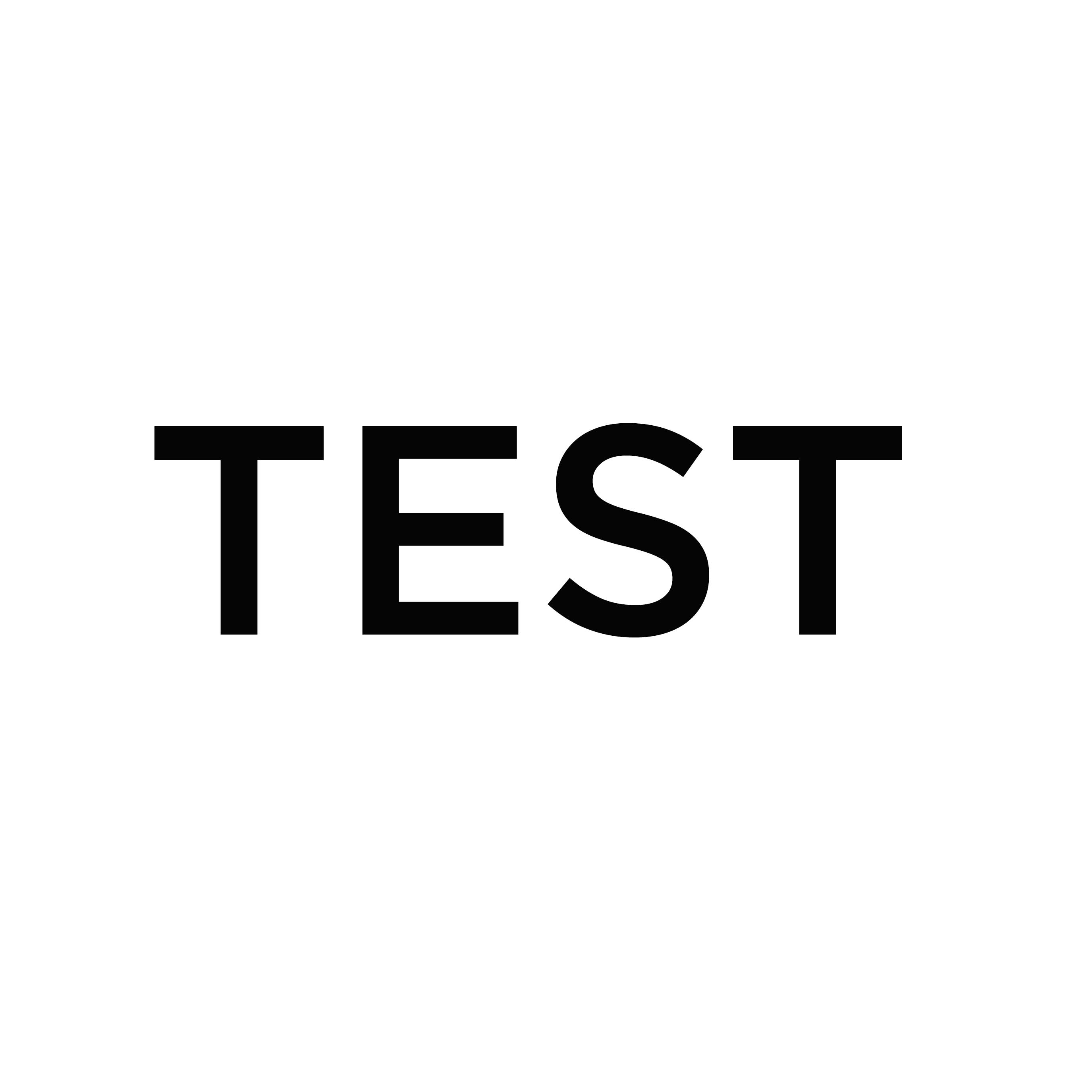 TEST